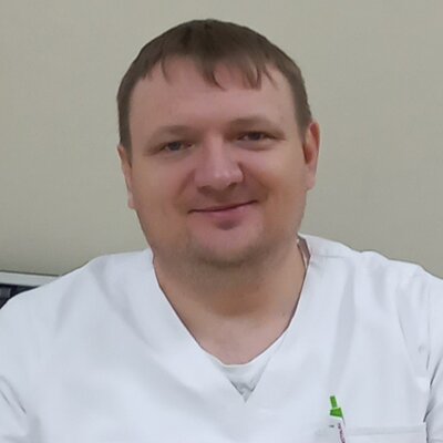 Макаров Антон Григорьевич