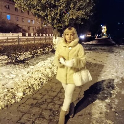 Фадеева Марина Владимировна