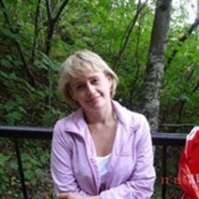Ница Наталия Александровна