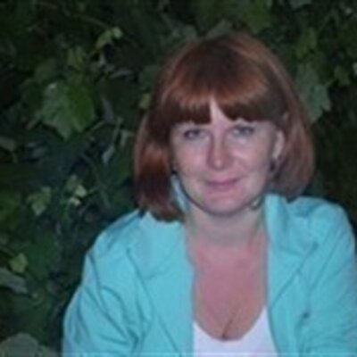 Елисеева Наталья Николаевна