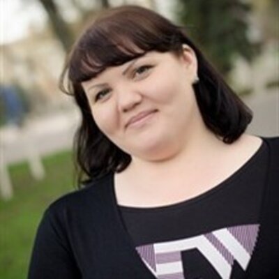 Афанасьева Яна Владимировна
