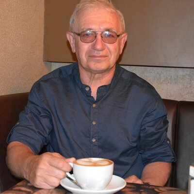 Корниенко Сергей Николаевич