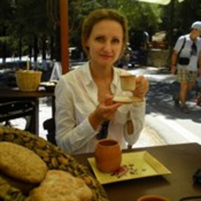 Баяндина Елена