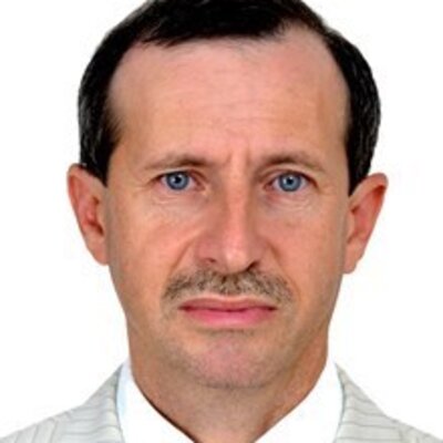 Лазарев Алексей Львович