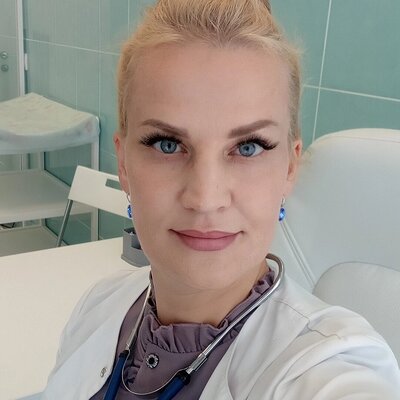 Данилова Ксения Александровна