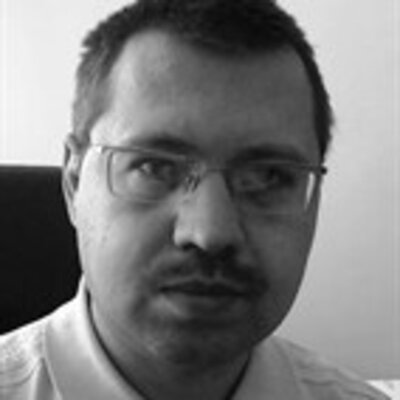 Башкиров Михаил Анатольевич