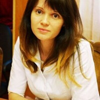 Ковалева Александра Ильдаровна