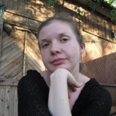 Парфенова Любовь Александровна