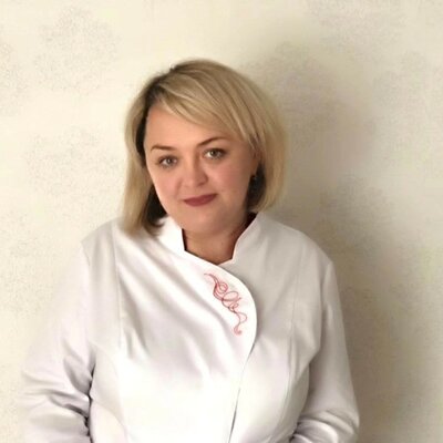 Струневская Юлия Владимировна