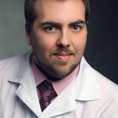 Акчурин Дмитрий Геннадьевич