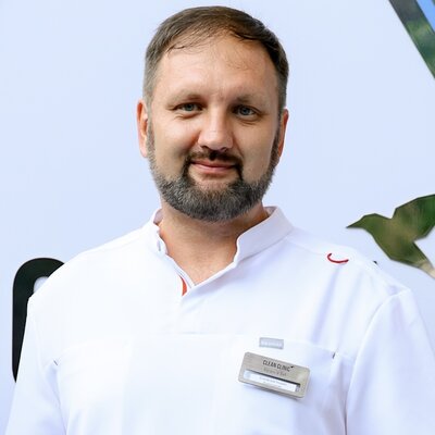 Анциферов Андрей Анатольевич