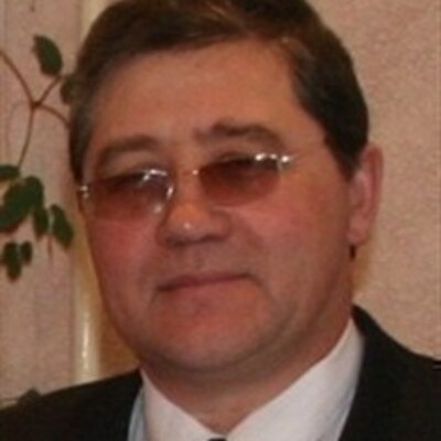 Степанов Василий Евгеньевич