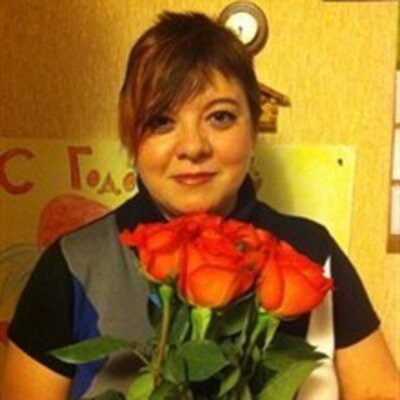 Осоткина Галина Юрьевна