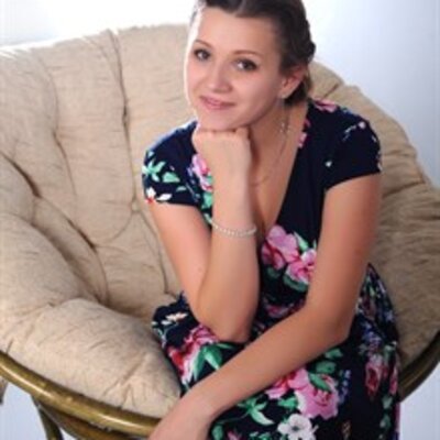 Лушина Кристина Викторовна