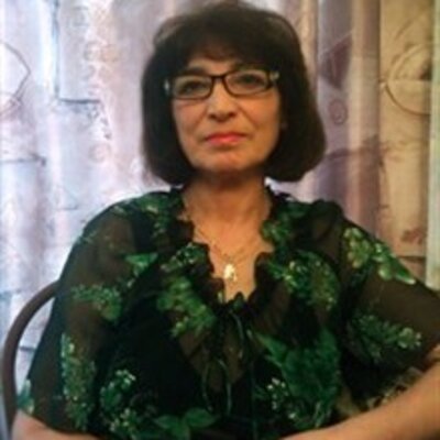 Иванова Наталья Ивановна