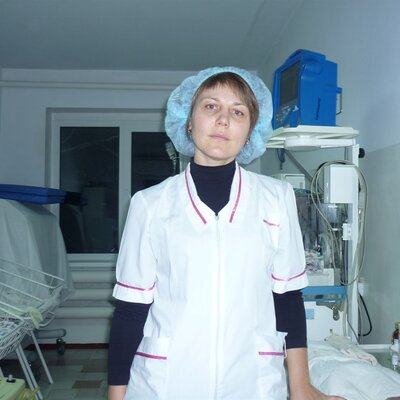Соколова Анна Генриховна