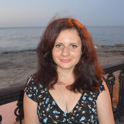 Микитюк Елена Вячеславовна