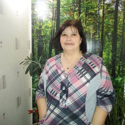 Федосеева Светлана Геннадьевна
