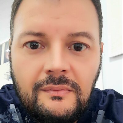 Абрамов Сергей Викторович