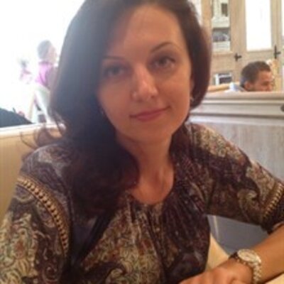 Прокофьева Елена Игоревна