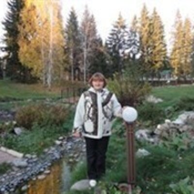 Лукина Валентина Витальевна