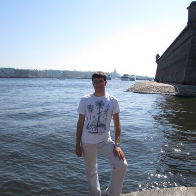 Еремеев Юрий Алексеевич