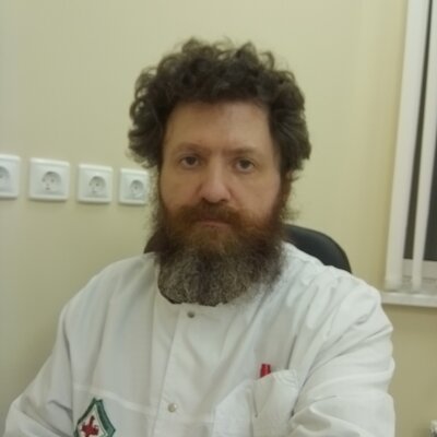 Таушканов Дмитрий Вячеславович