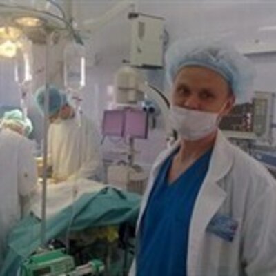 Рыжов Дмитрий Викторович