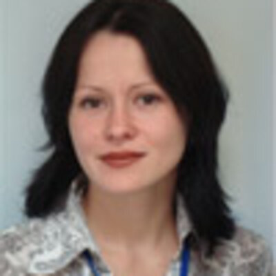Кузина Екатерина Юрьевна
