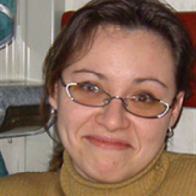 Тренина Анна Владимировна