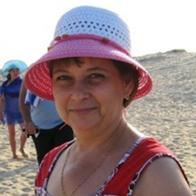 Архипова Наталья Алексеевна
