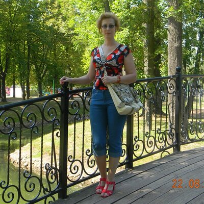 Ющук Таисия Валентиновна