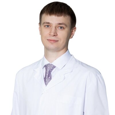 Уржумов Александр Владимирович