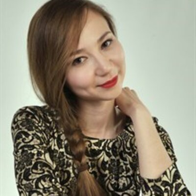 Хабибулина Альфия Рустамовна