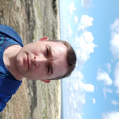 Прохоров Андрей Сергеевич