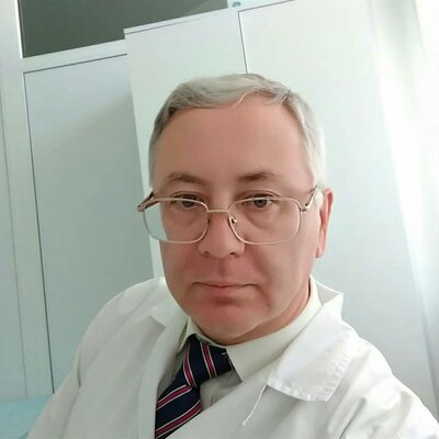 Утробин Александр Иванович