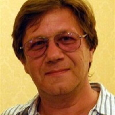 Берестов Андрей Леонидович