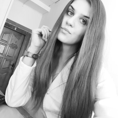 Прокопенко Мария Юрьевна