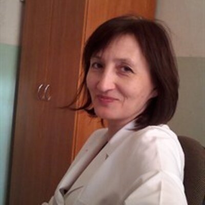 Романова Людмила Анатольевна