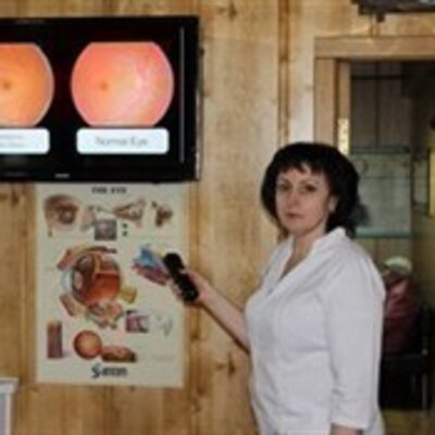 Кольсунова Ирина Леонидовна