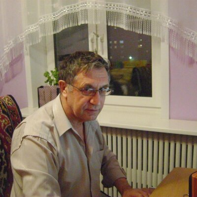 Романюк Фёдор Семёнович