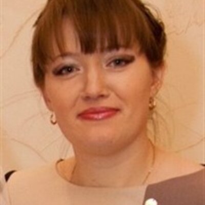 Габдикова Ольга Владимировна