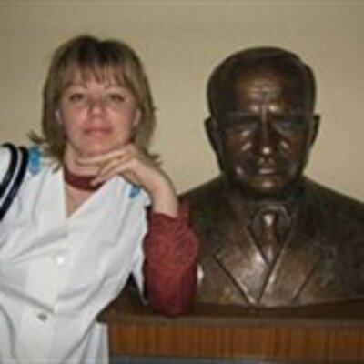 Вострецова Наталья