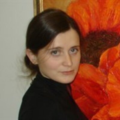 Трибельгорн Марина Алексеевна