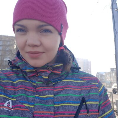 Шилина Екатерина Витальевна
