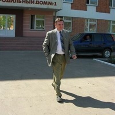 Кирюхин Игорь Владимирович