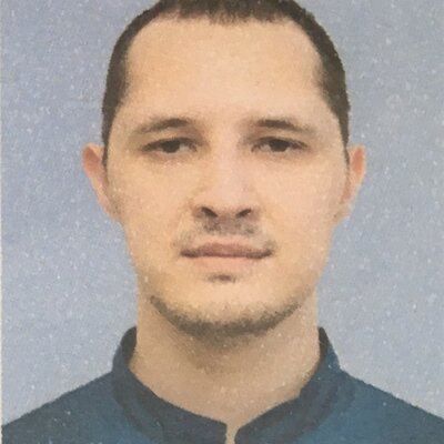 Резбаев Марсель Радикович