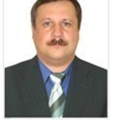 Крупенькин Сергей Михайлович