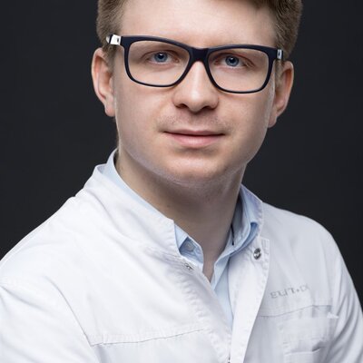 Максаев Денис Алексеевич