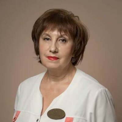 Иванова Людмила Викторовна